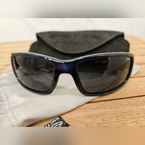 Smith - Evolve Sunglasses [Navy Blue]